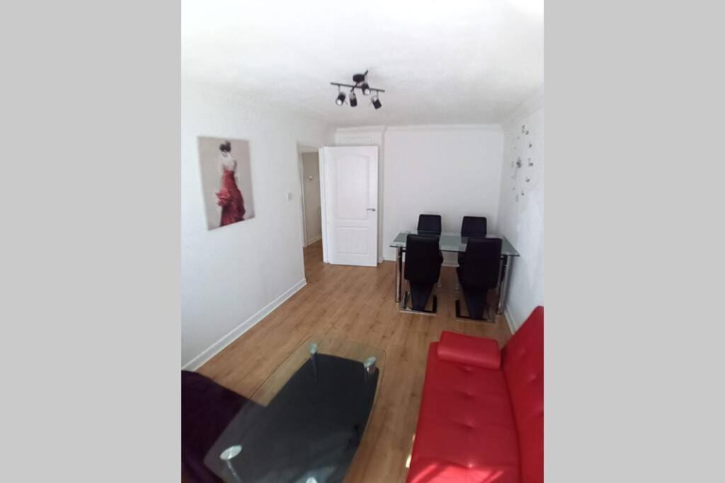Appartement Fox Hill à Poole Extérieur photo